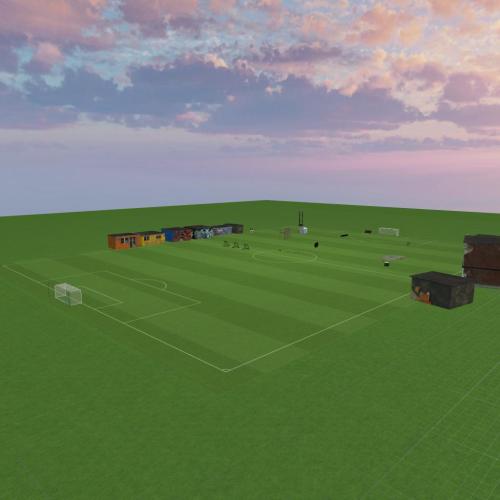 Arena Image