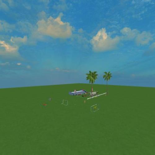 Arena Image