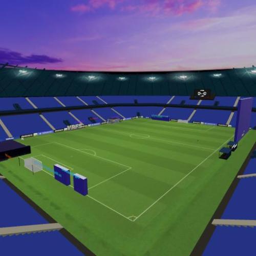 Arena Image