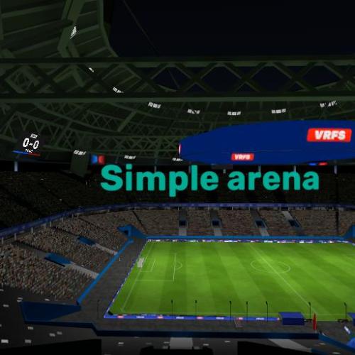 Arena Image