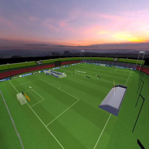 Arena Image