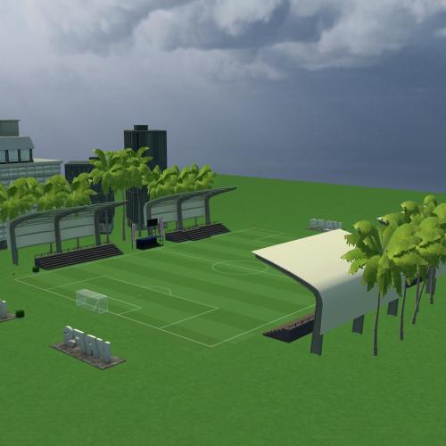Arena Image