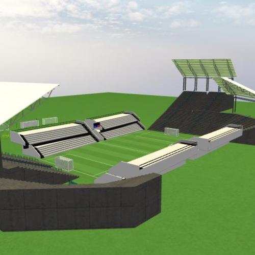 Arena Image