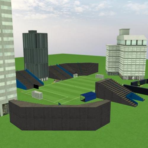 Arena Image