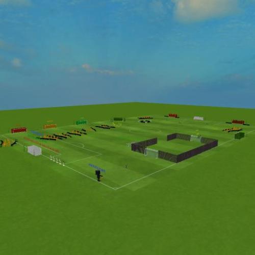 Arena Image