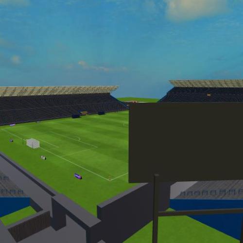 Arena Image