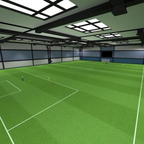 Arena Image