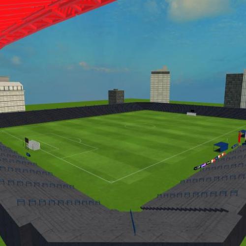 Arena Image