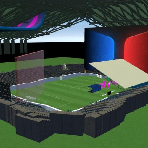 Arena Image