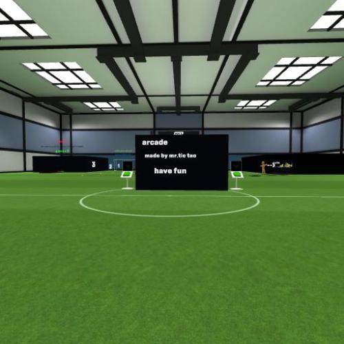 Arena Image
