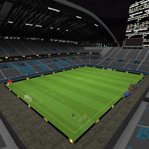 Arena Image