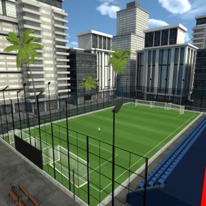 Arena Image