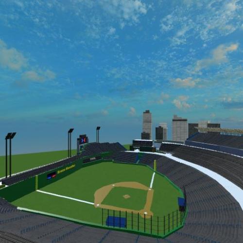 Arena Image