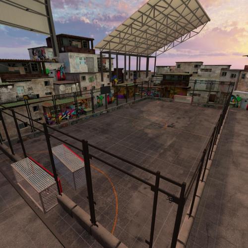 Arena Image