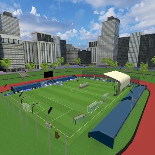 Arena Image