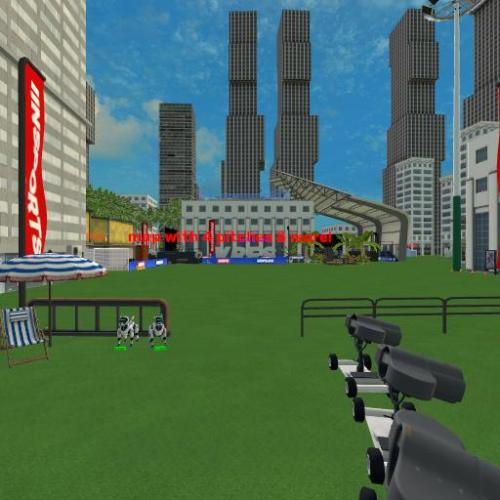Arena Image