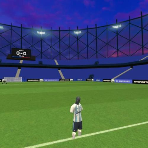 Arena Image
