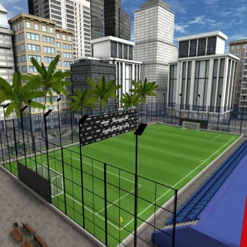 Arena Image