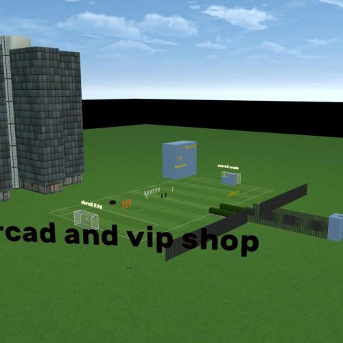 Arena Image