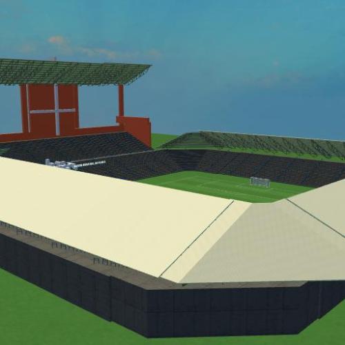 Arena Image