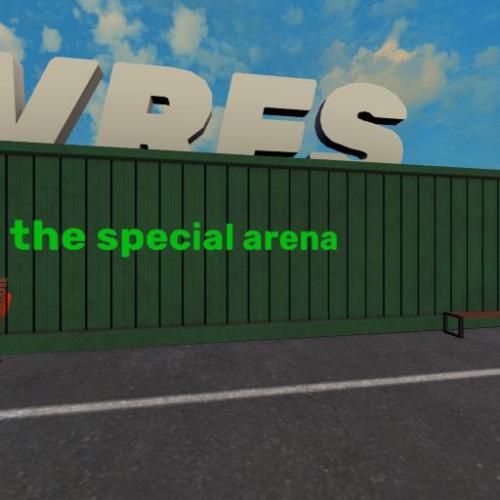 Arena Image