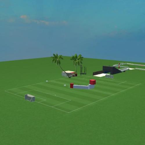 Arena Image
