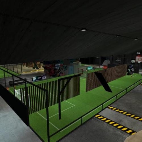 Arena Image