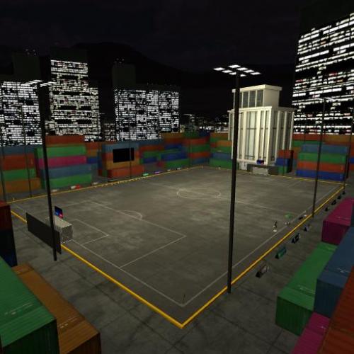 Arena Image