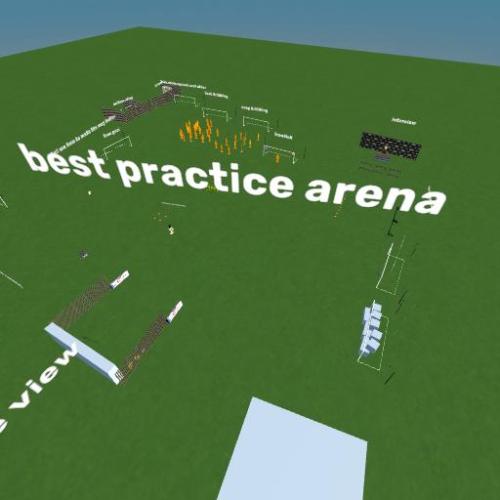 Arena Image