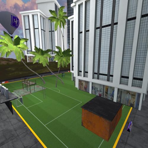 Arena Image