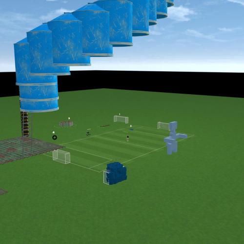 Arena Image