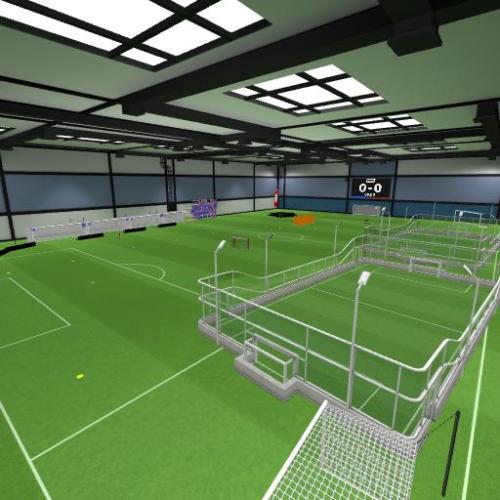 Arena Image