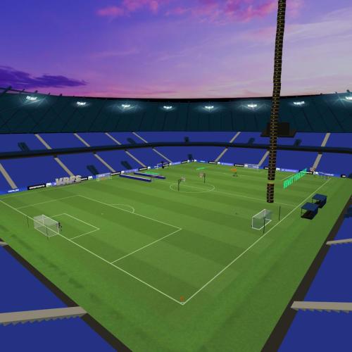 Arena Image