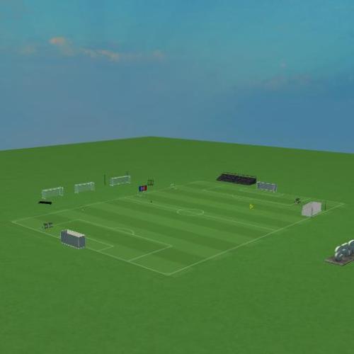 Arena Image