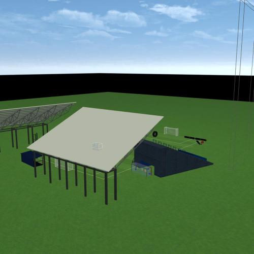 Arena Image