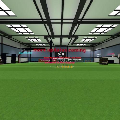 Arena Image