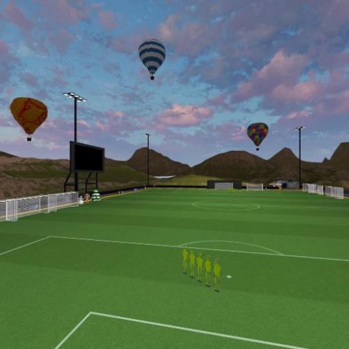 Arena Image