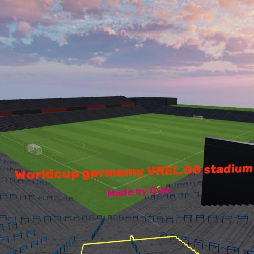 Arena Image