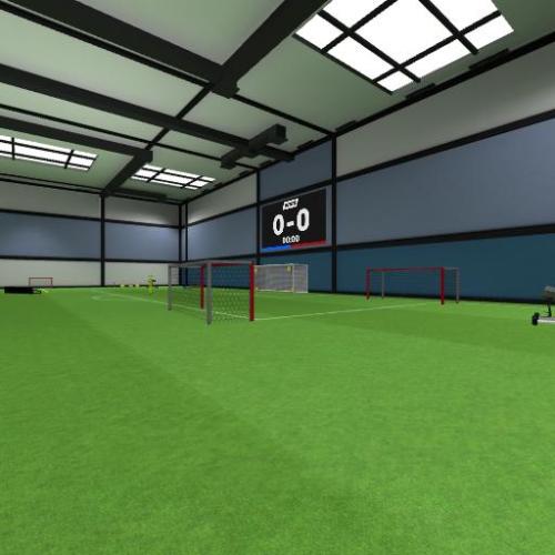 Arena Image