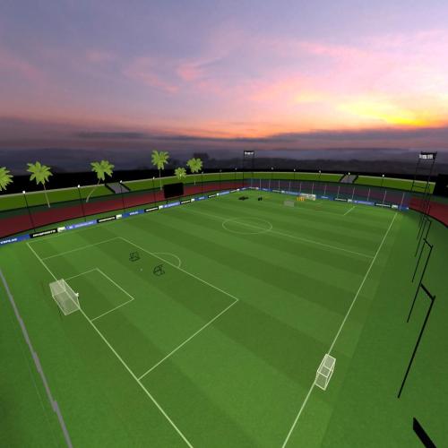 Arena Image