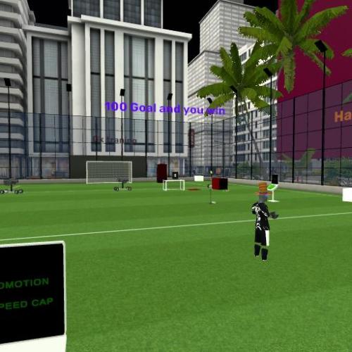Arena Image