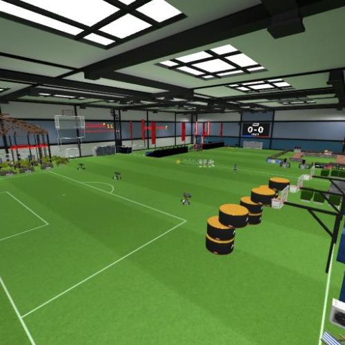 Arena Image
