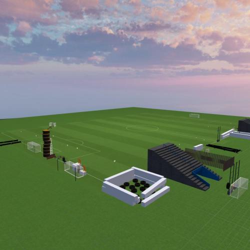 Arena Image