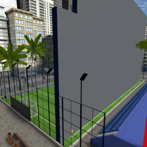 Arena Image