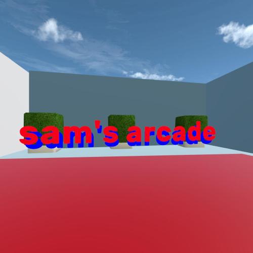 Arena Image