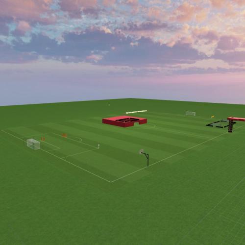 Arena Image
