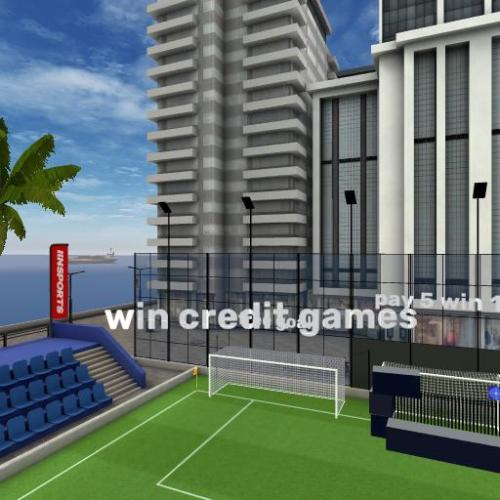 Arena Image
