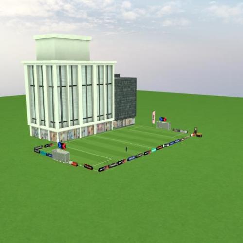Arena Image