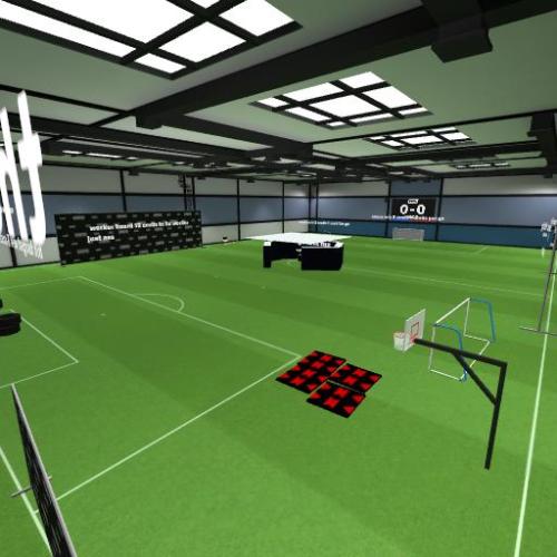 Arena Image
