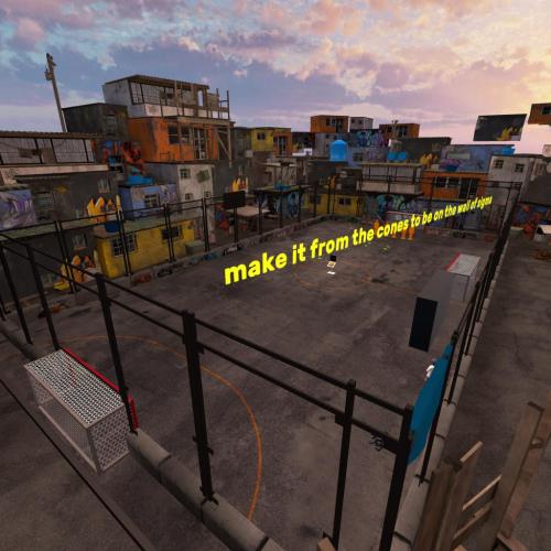 Arena Image